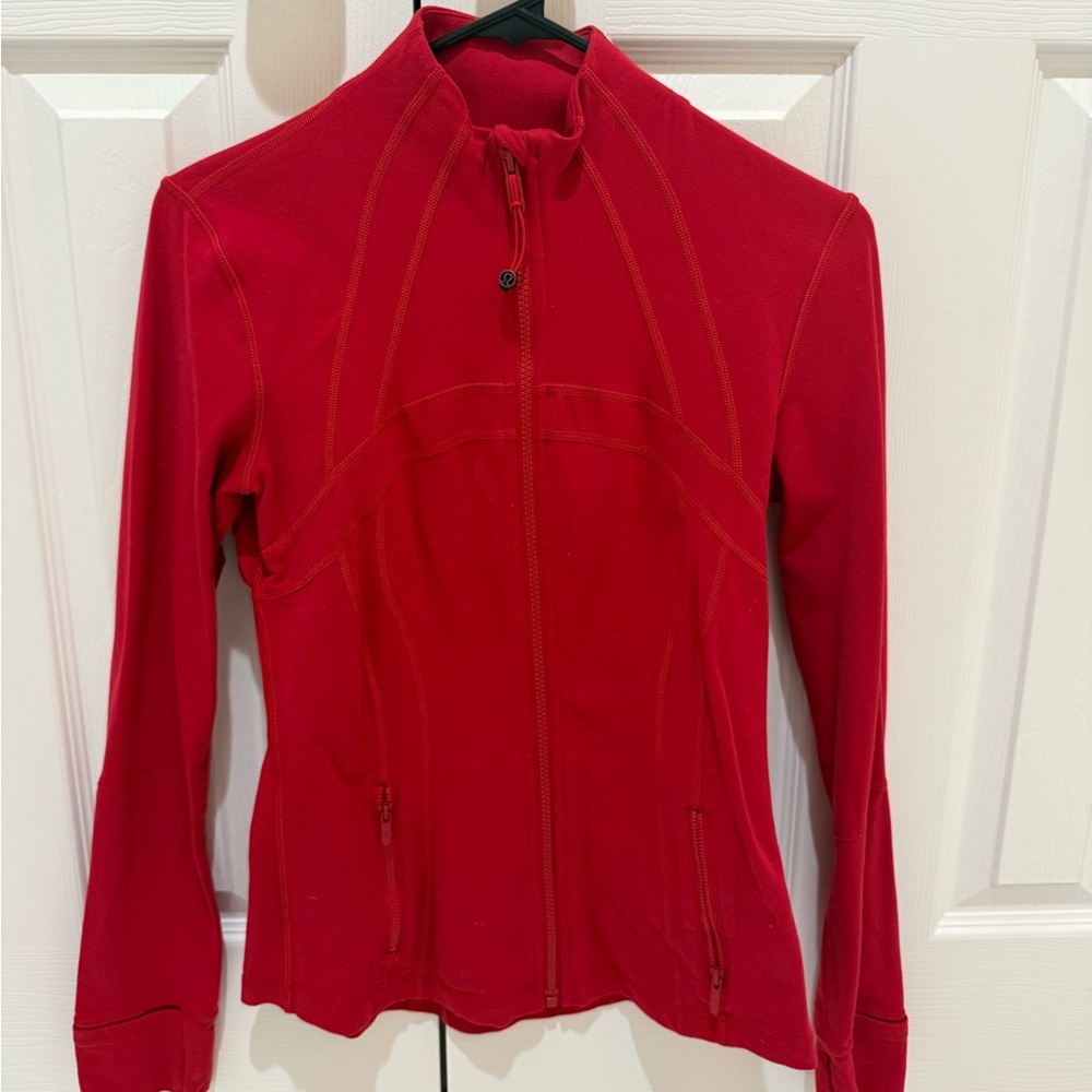 Define Jacket